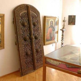 Muzeul Eparhial