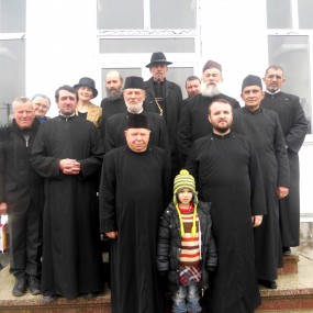Cercul pastoral-misionar nr. 3