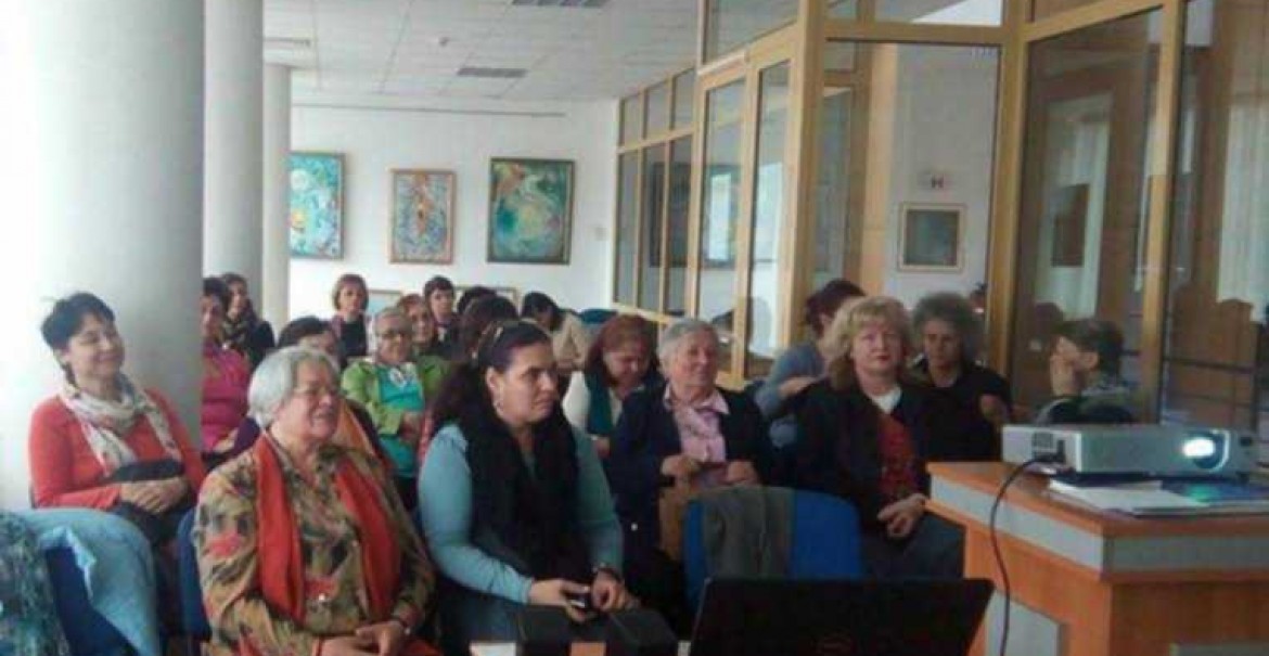 Liga Femeilor Creştin Ortodoxe