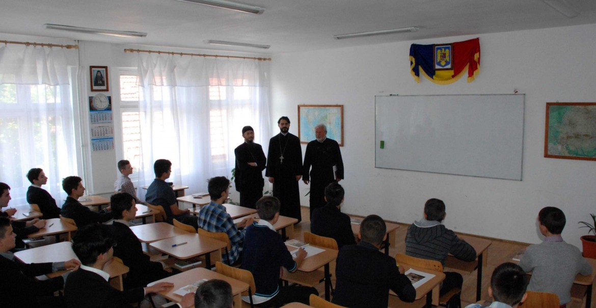 Admitere Seminar