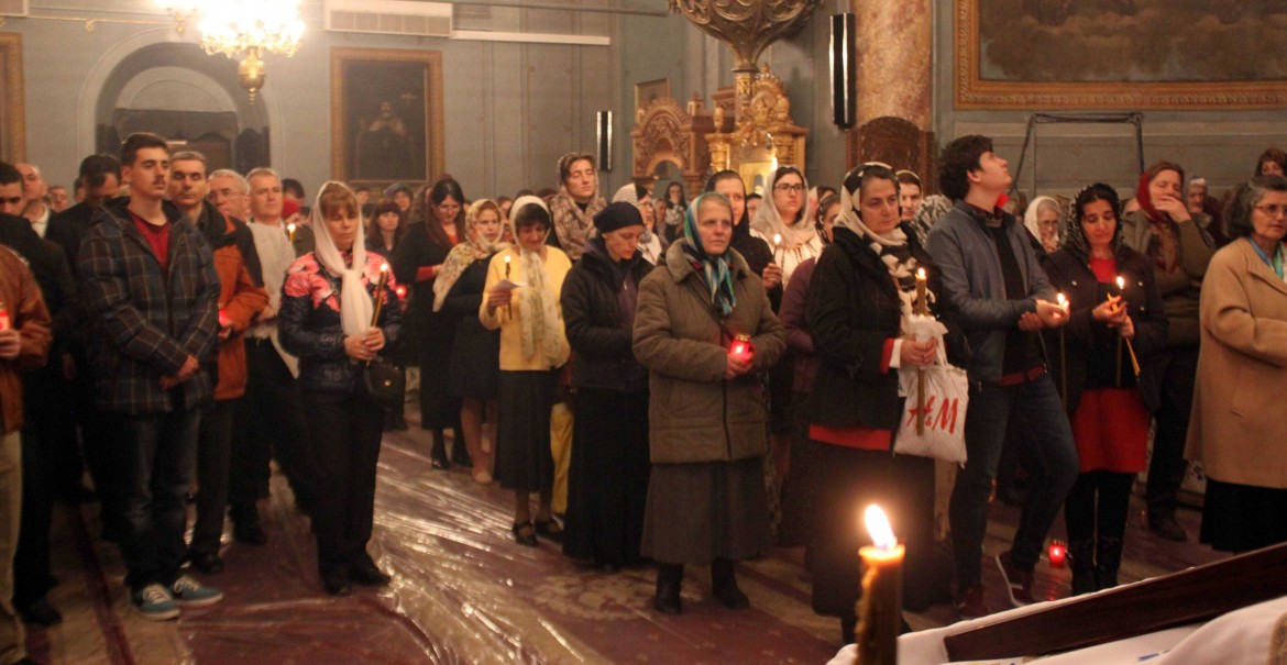 Învierea Domnului