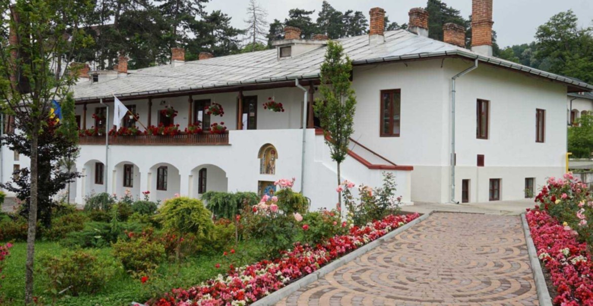 Cancelaria Eparhială