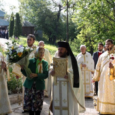 Mănăstirea Antim